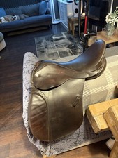 Inch brown english for sale  SHEFFIELD