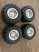 Set ruote tamiya usato  Spedire a Italy