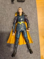 Marvel legends loki gebraucht kaufen  Braunschweig