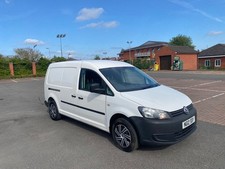 Caddy maxi 1.6 for sale  DUDLEY