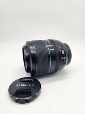 Samsung 60mm macro gebraucht kaufen  Halle