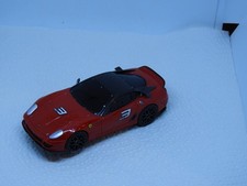 Carrera ferrari 599 gebraucht kaufen  Lehrensteinsfeld