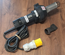 Forsthoff quick 110v for sale  WALSALL