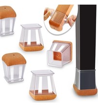Square silicone chair for sale  OLDBURY