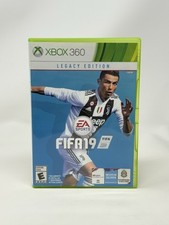 Fifa legacy edition for sale  Chula Vista