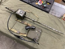 Military radio ww2 for sale  Smyrna