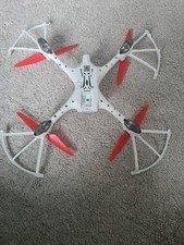 Hubsan star drone for sale  STOKE-ON-TRENT