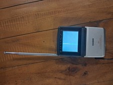 Casio lcd color gebraucht kaufen  Offenbach am Main