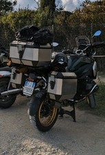 Givi trekker alaska usato  Sondrio