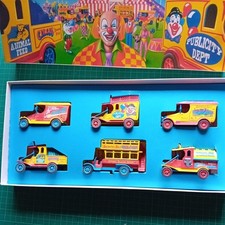 Oxford diecast broncho for sale  PRESTON