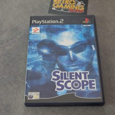 Silent scope playstation usato  Grosseto