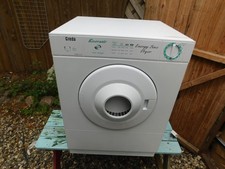 Creda reversair electric for sale  NORWICH