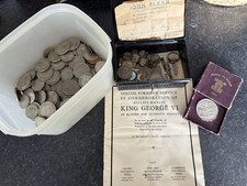 british coin collections for sale  WINDSOR