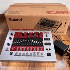 roland ef 303 d'occasion  Expédié en Belgium