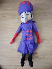Wacky races dick for sale  LONDON