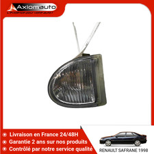 Feux factice renault d'occasion  Amiens-