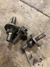 Side engine fixings for sale  RYE