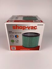 Filtro de vacío húmedo/seco Shop Vac Hepa SV5430039 segunda mano  Embacar hacia Argentina