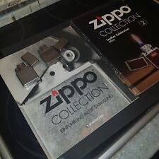 Zippo alte prospekte gebraucht kaufen  Berlin