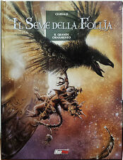 Emmanuel civiello seme usato  Ferrara