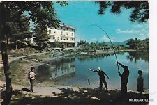 Rezzoaglio albergo ristorante usato  Roma