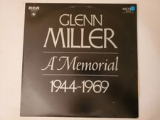 Glenn Miller - A Memorial 1944-1969 (LP de vinil) comprar usado  Enviando para Brazil