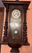 Antico orologio pendolo usato  Castagneto Carducci