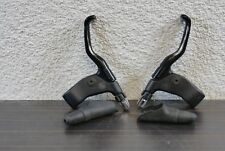 Shimano bremshebel satz gebraucht kaufen  Trinwillershagen