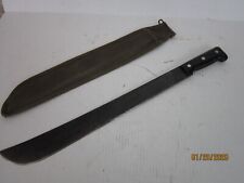 Ww2 military machete for sale  Rock Hall