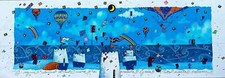 Sogni colorano tuo usato  Pescara