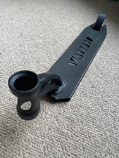Mgp vx7 deck for sale  SHEFFIELD