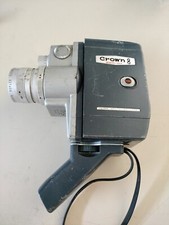 Cinepresa crown super usato  Caserta