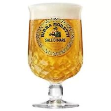 Set birra moretti for sale  UMBERLEIGH