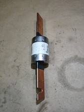 Fusível Eaton Bussmann FRS-R-400 Time Delay, usado comprar usado  Enviando para Brazil