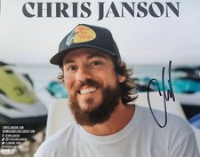 Chris janson auto for sale  Bay City