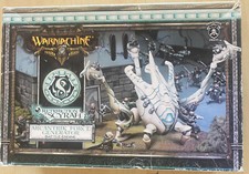 Warmachine retribution scyrah usato  Roma