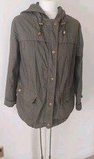 Ewm khaki cotton for sale  LUDLOW