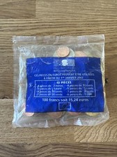 Sachet pieces 100 d'occasion  Lyon VI