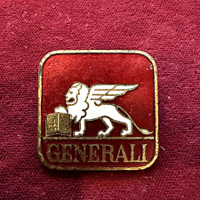 Distintivo spilla generali usato  Venezia