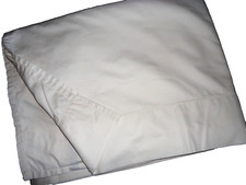 Chaps cream sateen for sale  Peoria