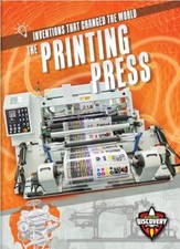 Printing press sabelko for sale  ROSSENDALE