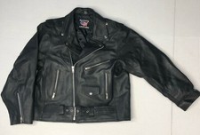 Allstate leather jacket for sale  Sulphur Springs