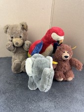 Steiff konvolut stück gebraucht kaufen  Marl