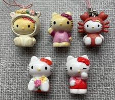 Hello kitty sammelfigur gebraucht kaufen  Karben