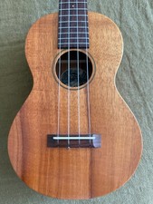 Collings concert ukulele for sale  Chicago