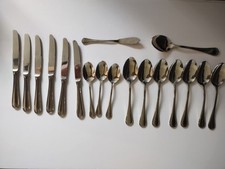 Cuisinart stratford flatware for sale  Forney