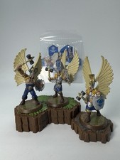 Sentinels jandar heroscape for sale  Casper