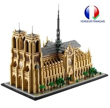 Blocs construction dame d'occasion  Paris XVII