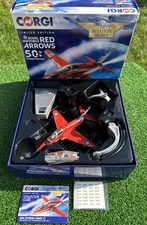 Corgi bae hawk for sale  LEATHERHEAD