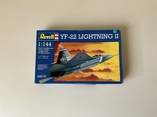 Revell lightning 144 for sale  RYDE